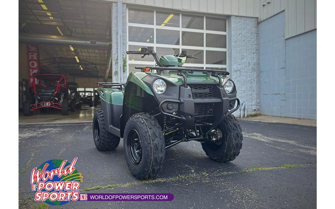 2025 Kawasaki BRUTE FORCE 300