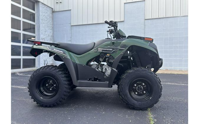 2025 Kawasaki BRUTE FORCE 300