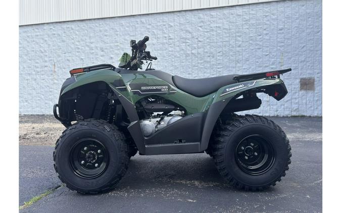 2025 Kawasaki BRUTE FORCE 300