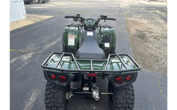 2025 Kawasaki BRUTE FORCE 300