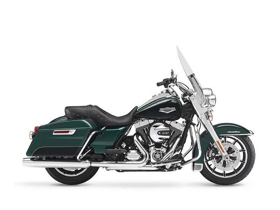 2016 Harley-Davidson® FLHR - Road King®