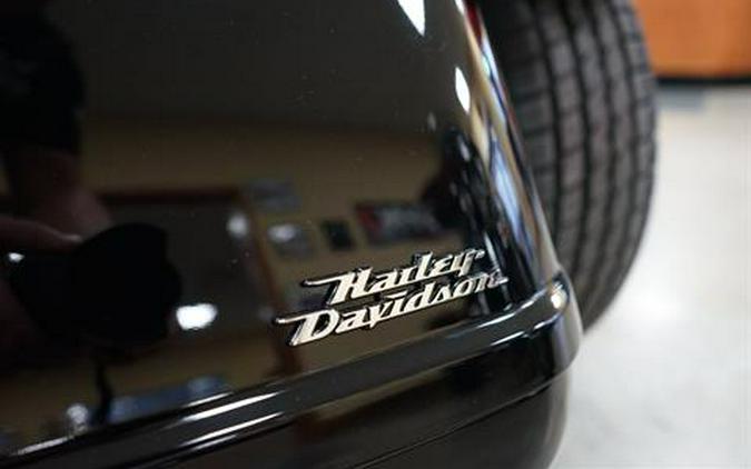 2024 Harley-Davidson Freewheeler®