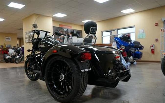 2024 Harley-Davidson Freewheeler®