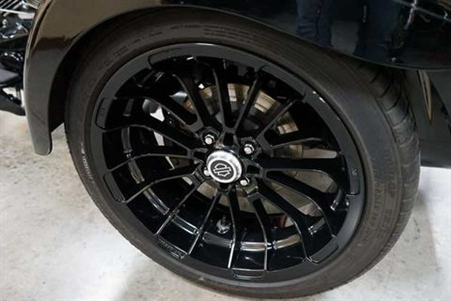 2024 Harley-Davidson Freewheeler®