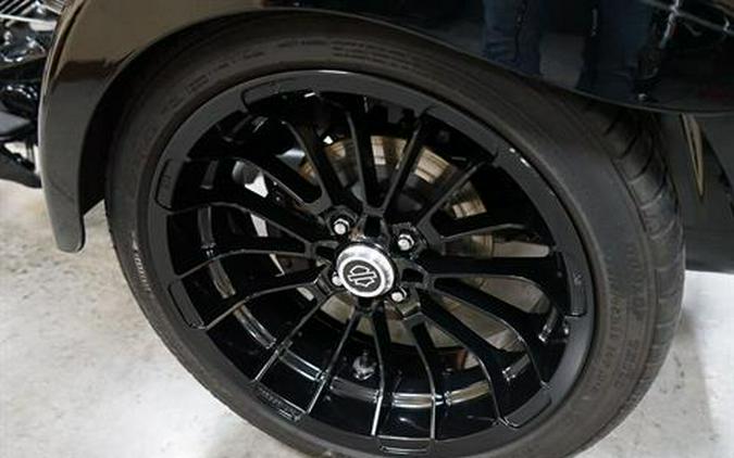 2024 Harley-Davidson Freewheeler®