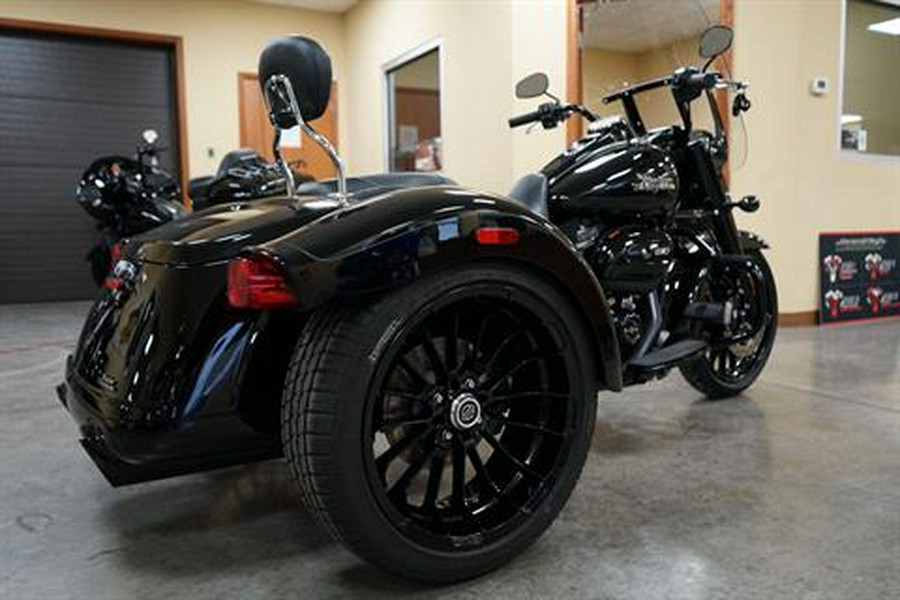 2024 Harley-Davidson Freewheeler®
