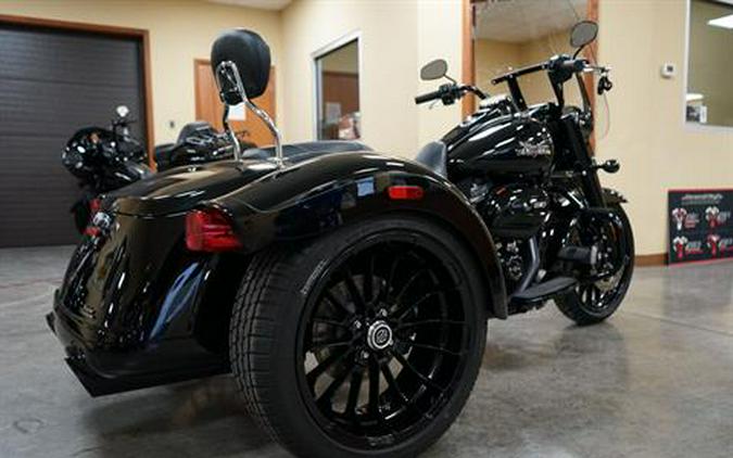 2024 Harley-Davidson Freewheeler®