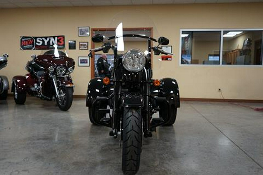 2024 Harley-Davidson Freewheeler®