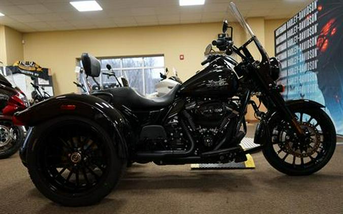 2024 Harley-Davidson Freewheeler®