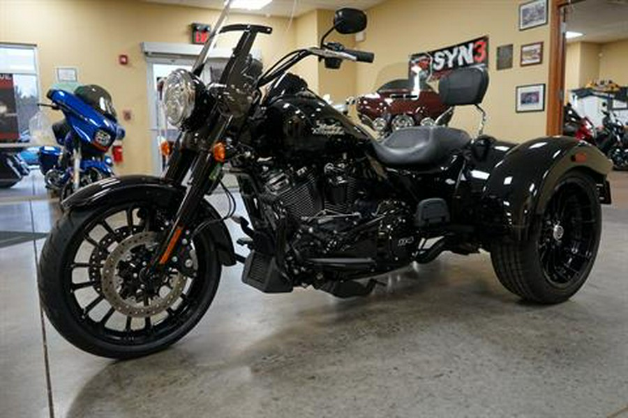 2024 Harley-Davidson Freewheeler®