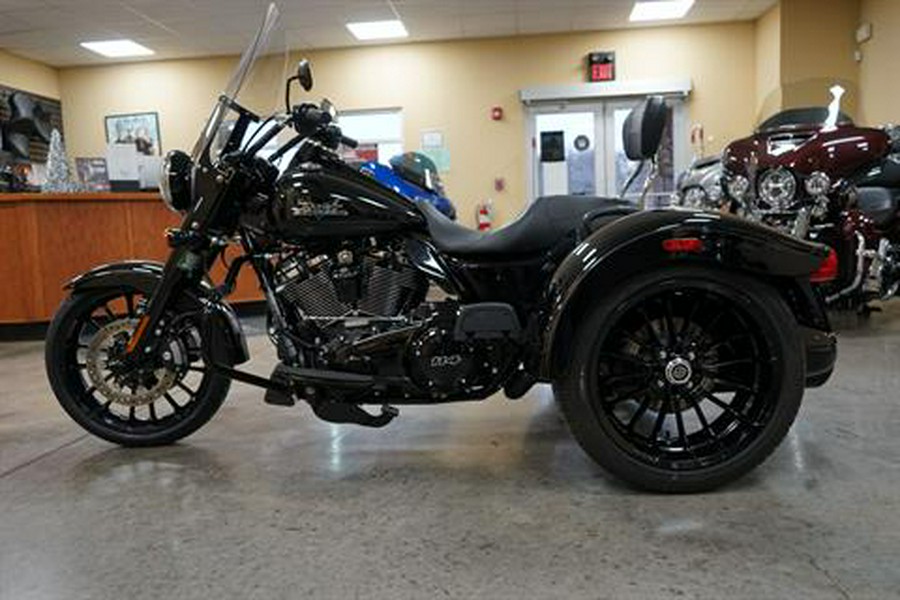 2024 Harley-Davidson Freewheeler®