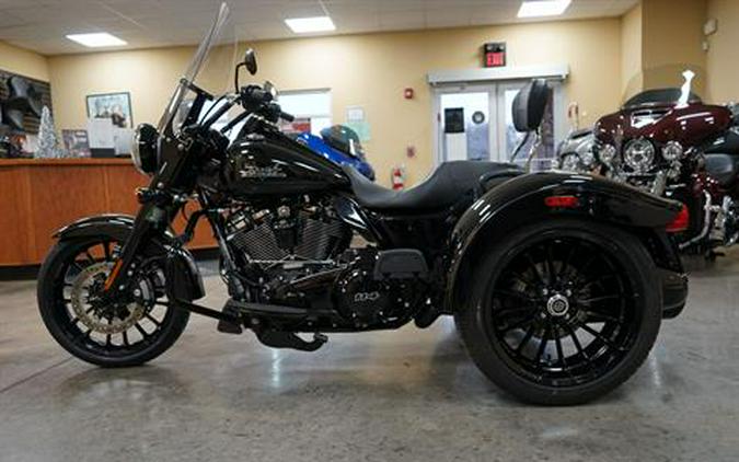 2024 Harley-Davidson Freewheeler®