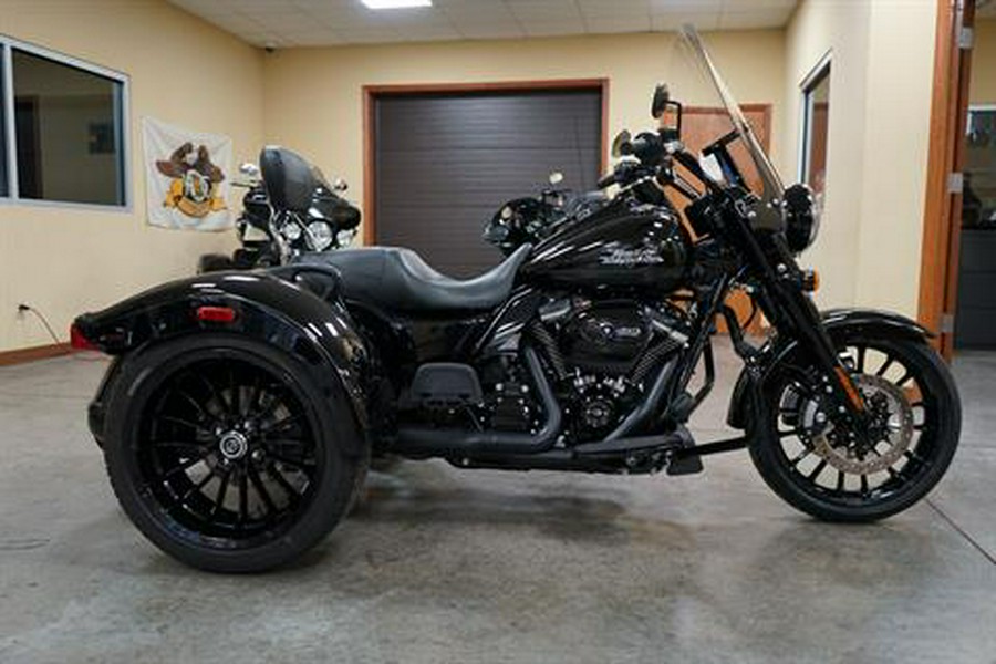 2024 Harley-Davidson Freewheeler®