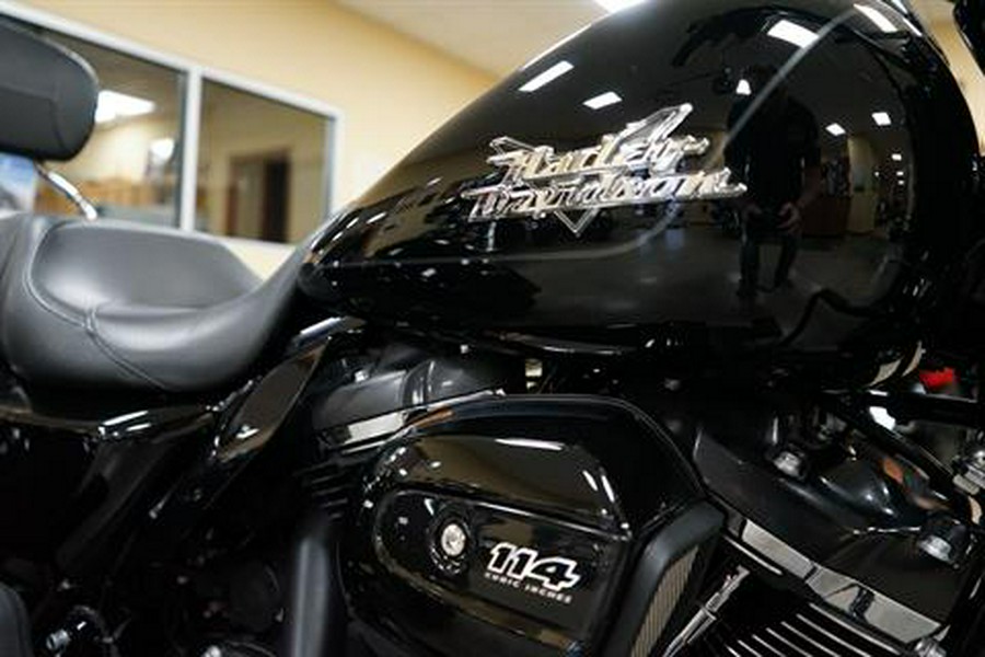 2024 Harley-Davidson Freewheeler®