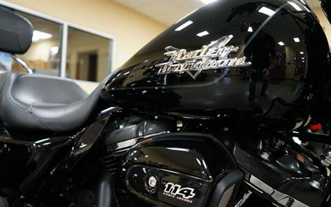 2024 Harley-Davidson Freewheeler®