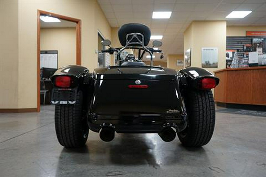 2024 Harley-Davidson Freewheeler®