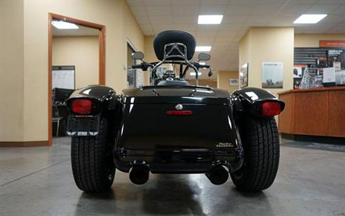 2024 Harley-Davidson Freewheeler®