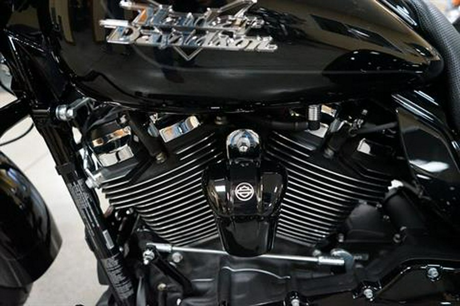 2024 Harley-Davidson Freewheeler®