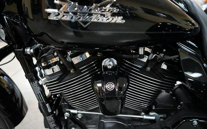 2024 Harley-Davidson Freewheeler®