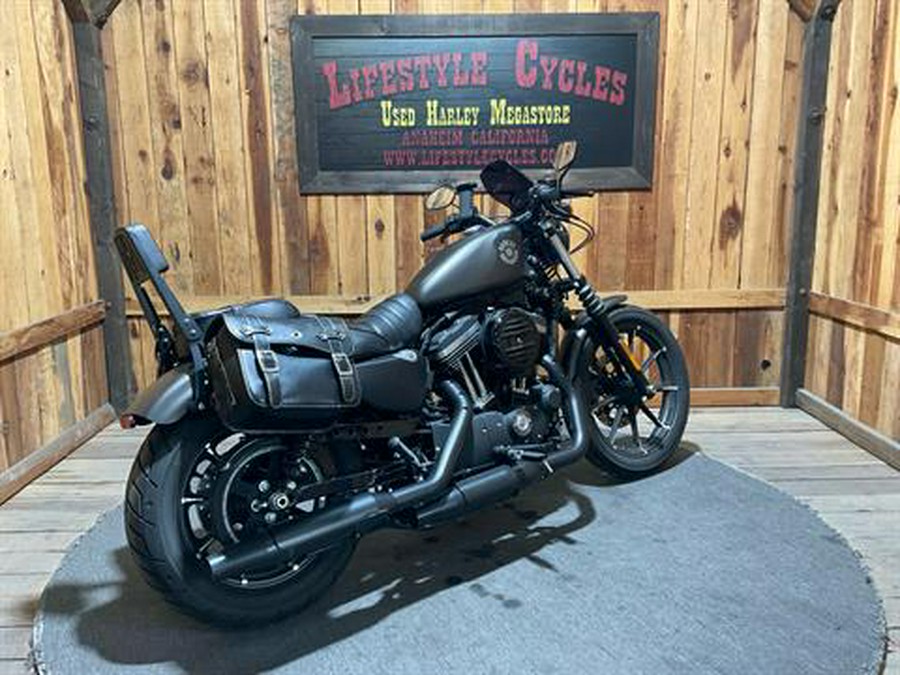 2021 Harley-Davidson Iron 883™