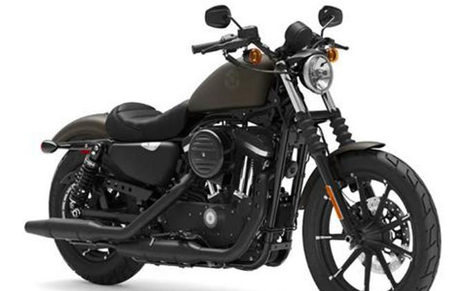 2021 Harley-Davidson Iron 883™
