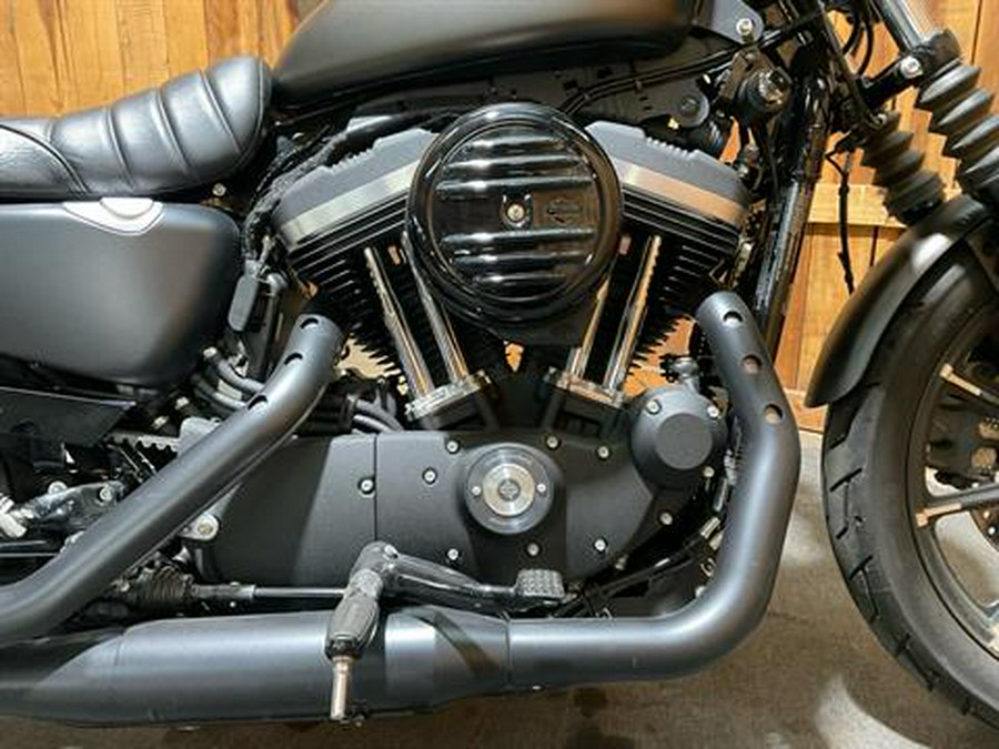 2021 Harley-Davidson Iron 883™