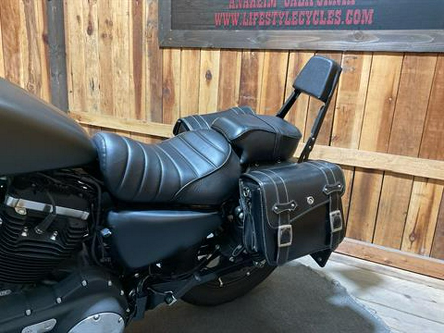 2021 Harley-Davidson Iron 883™