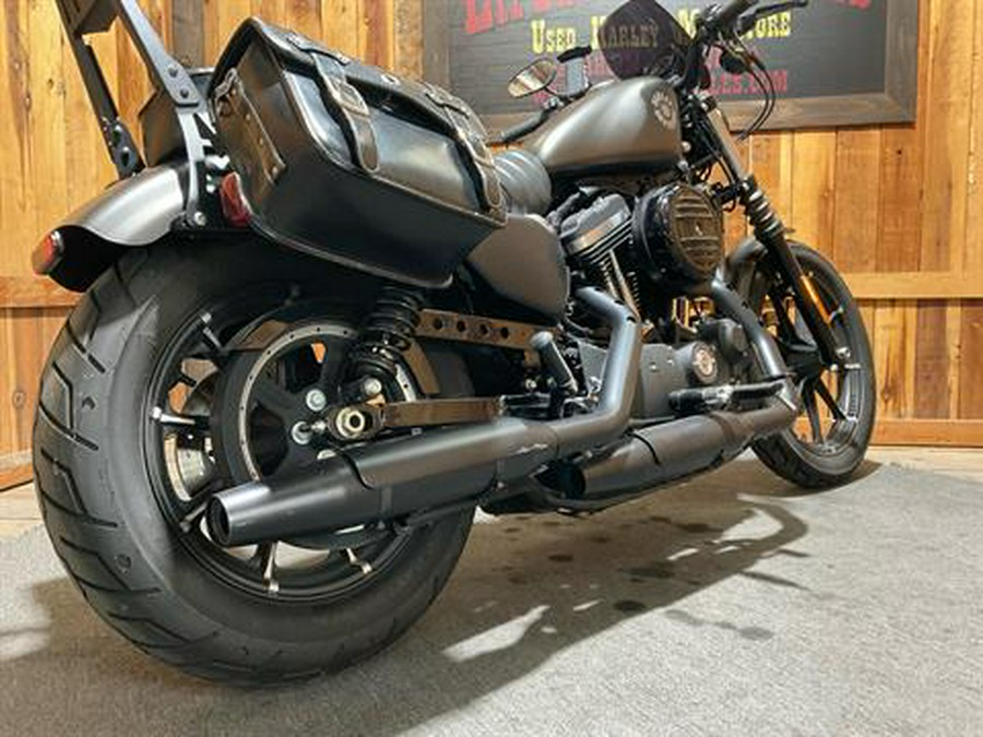 2021 Harley-Davidson Iron 883™