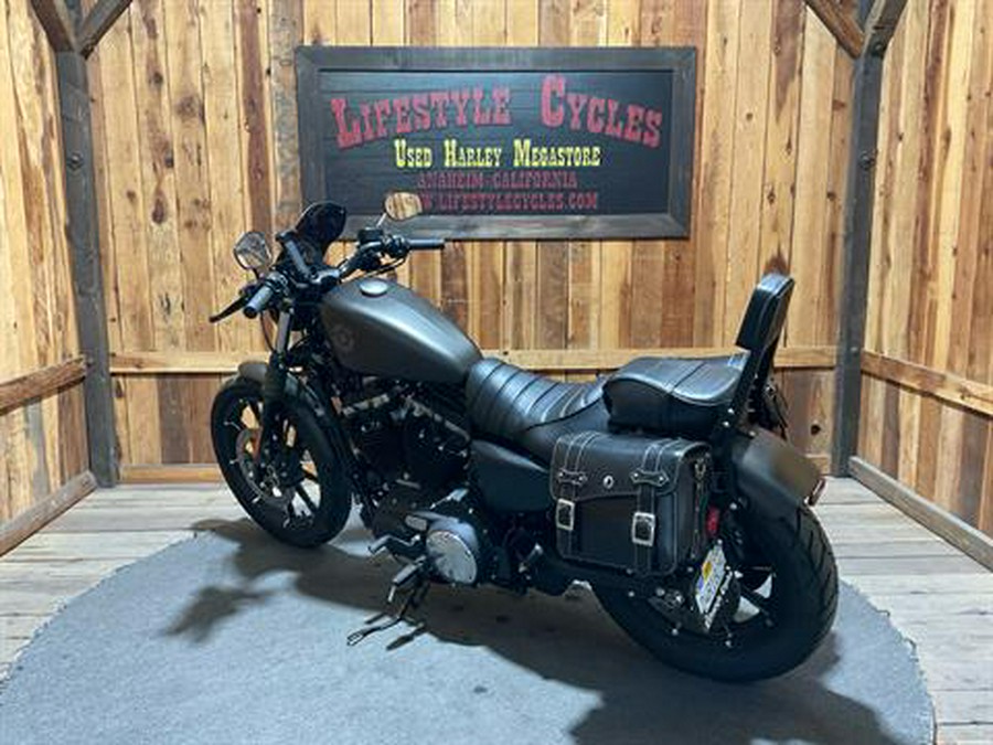 2021 Harley-Davidson Iron 883™