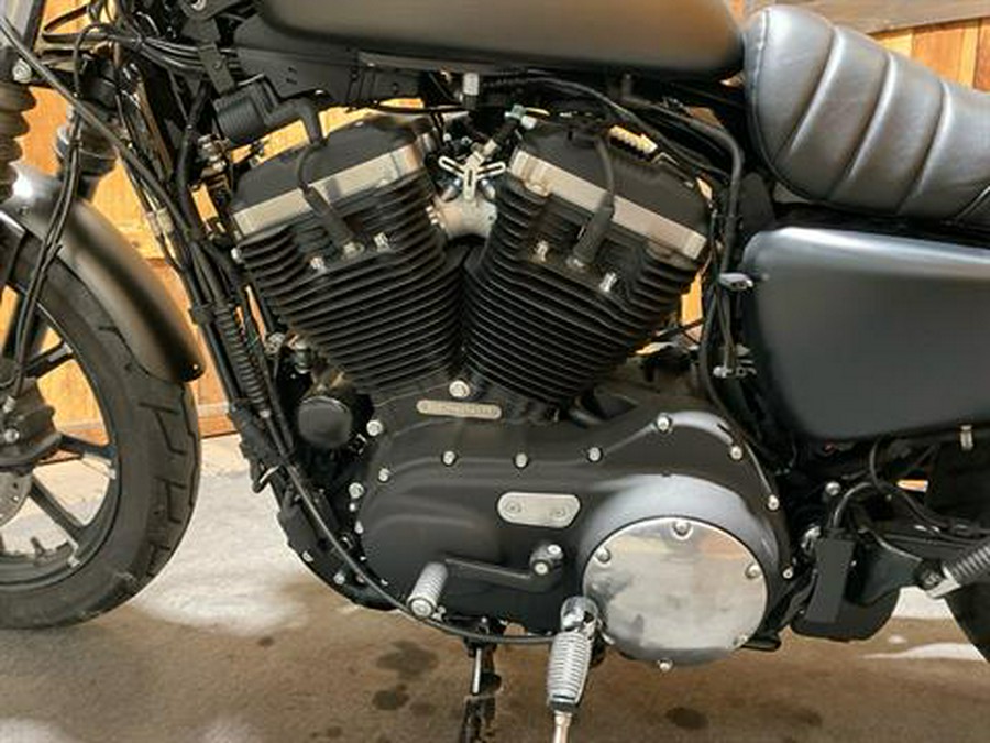 2021 Harley-Davidson Iron 883™