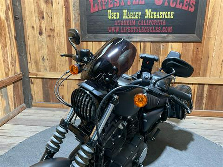 2021 Harley-Davidson Iron 883™