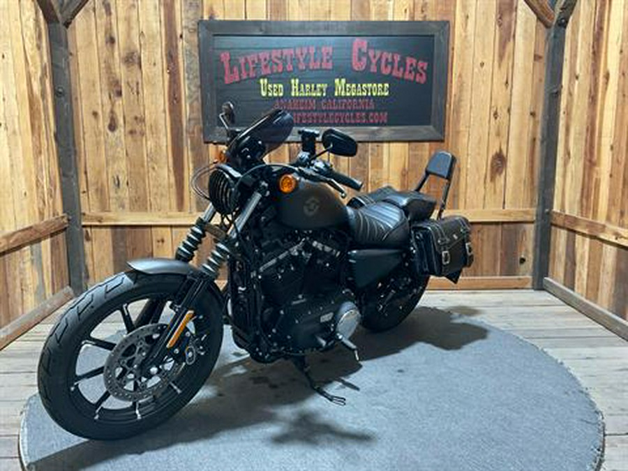 2021 Harley-Davidson Iron 883™