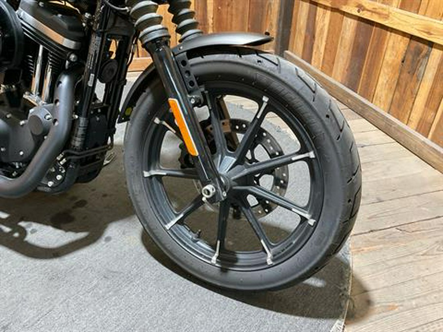 2021 Harley-Davidson Iron 883™