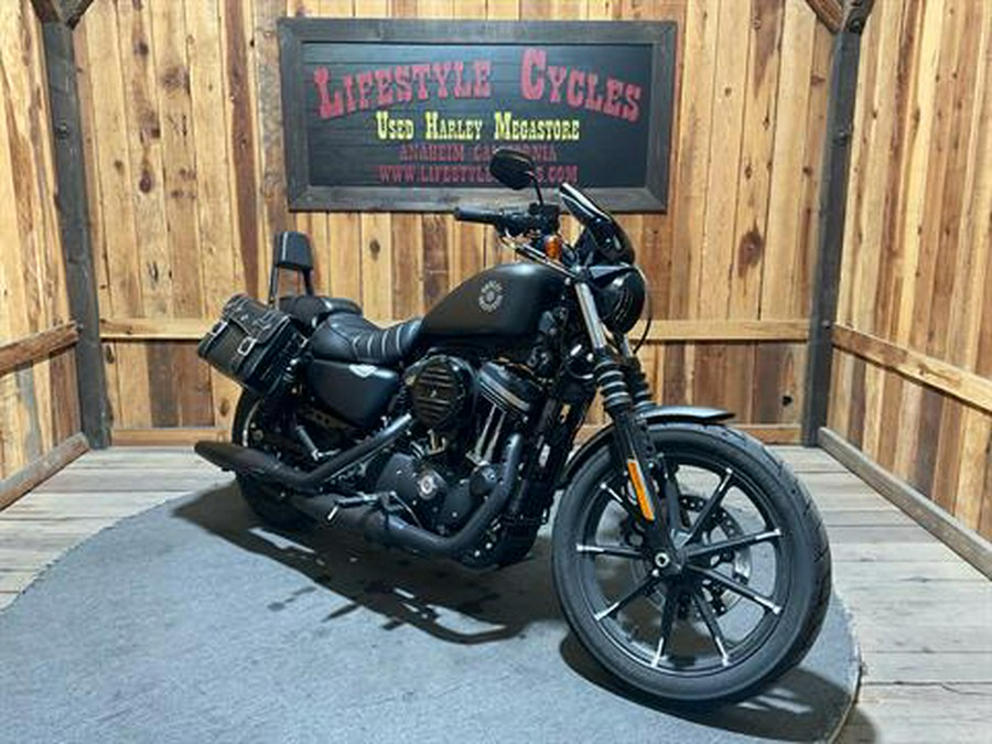 2021 Harley-Davidson Iron 883™