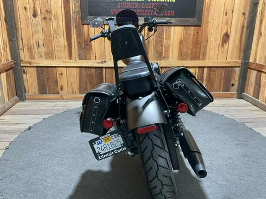 2021 Harley-Davidson Iron 883™