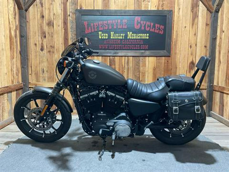 2021 Harley-Davidson Iron 883™