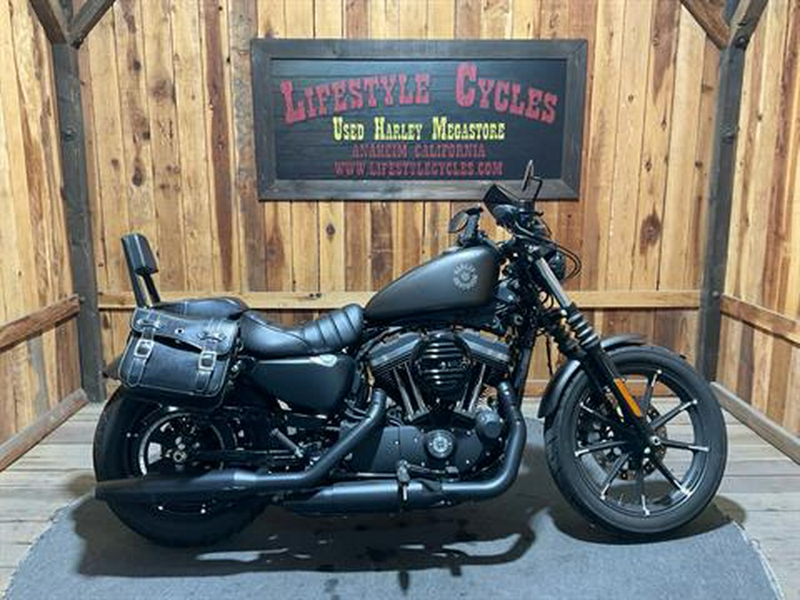 2021 Harley-Davidson Iron 883™