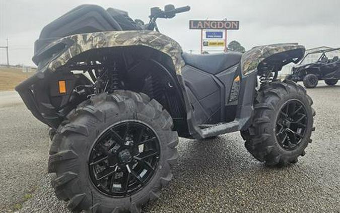 2026 Can-Am Outlander X MR 700
