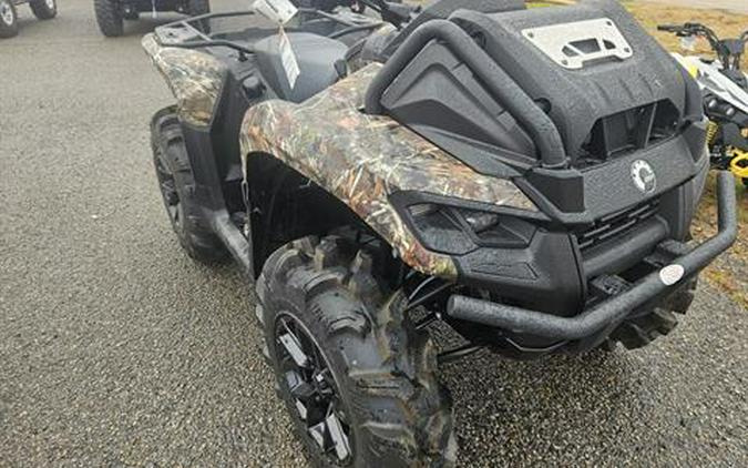 2026 Can-Am Outlander X MR 700