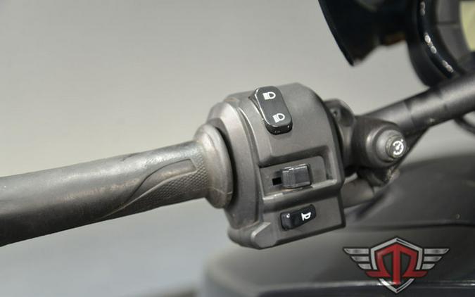 2022 Can-Am Ryker Sport Rotax 900 ACE