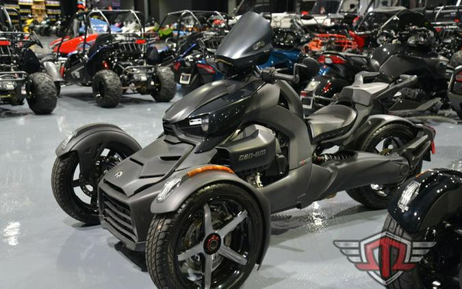 2022 Can-Am Ryker Sport Rotax 900 ACE