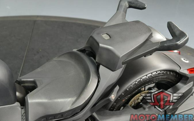 2022 Can-Am Ryker Sport Rotax 900 ACE