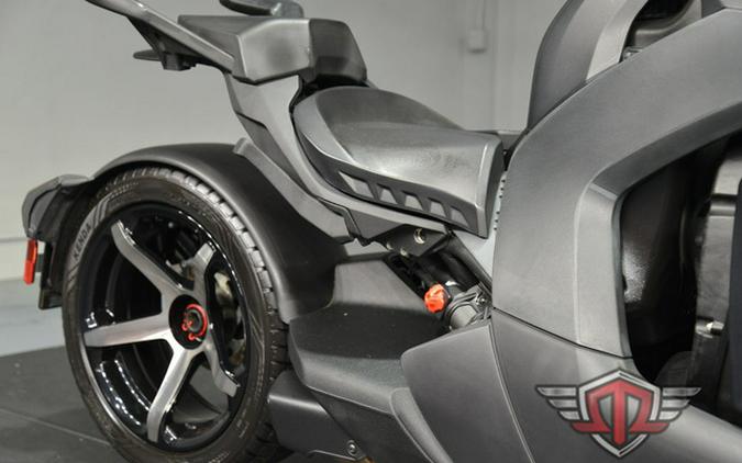 2022 Can-Am Ryker Sport Rotax 900 ACE