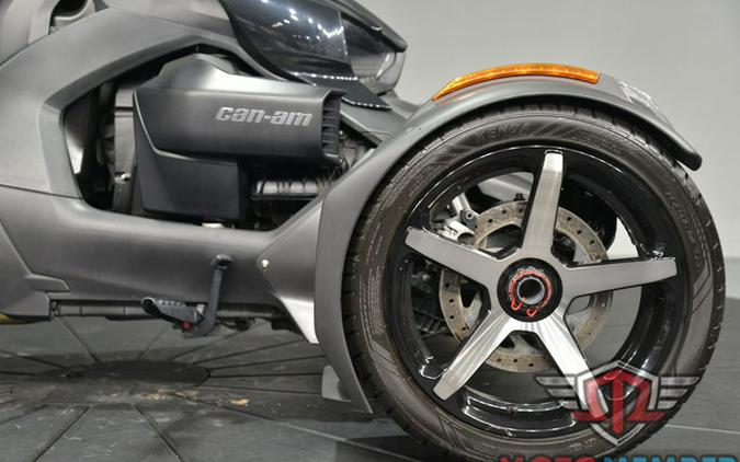 2022 Can-Am Ryker Sport Rotax 900 ACE