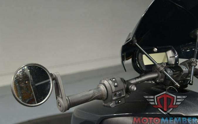 2022 Can-Am Ryker Sport Rotax 900 ACE