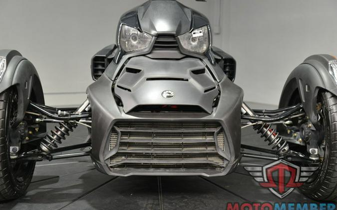 2022 Can-Am Ryker Sport Rotax 900 ACE