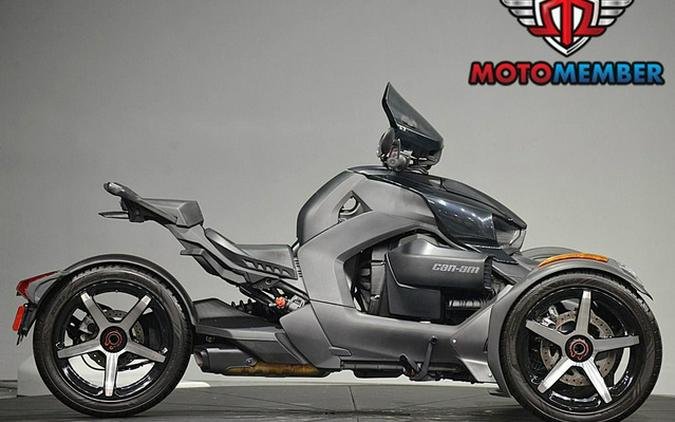 2022 Can-Am Ryker Sport Rotax 900 ACE
