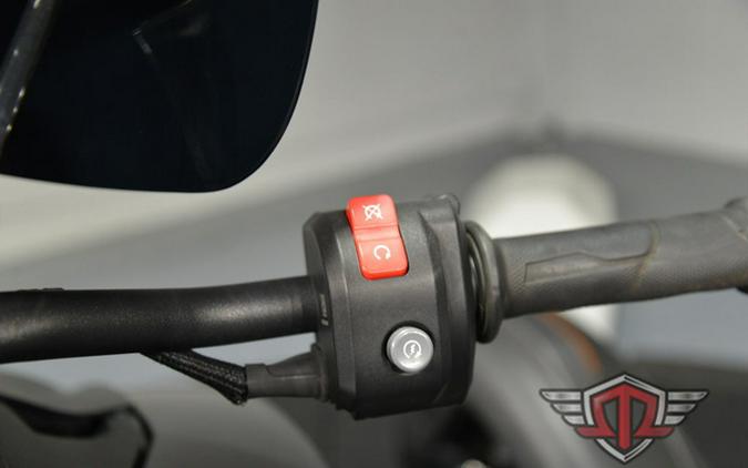 2022 Can-Am Ryker Sport Rotax 900 ACE