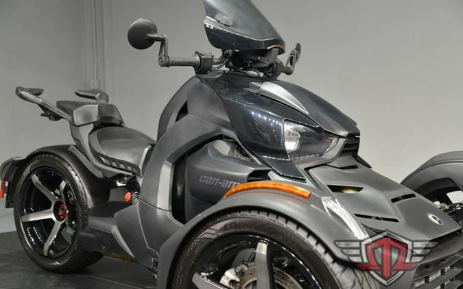 2022 Can-Am Ryker Sport Rotax 900 ACE