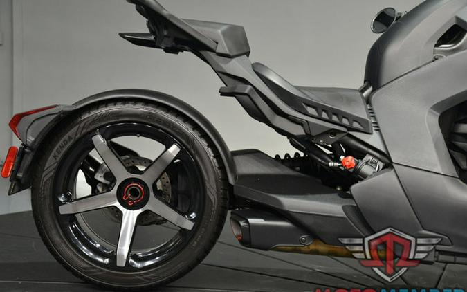2022 Can-Am Ryker Sport Rotax 900 ACE